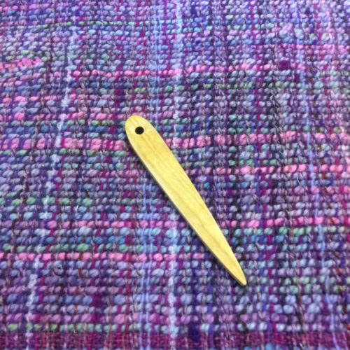 Naal Binding Needle