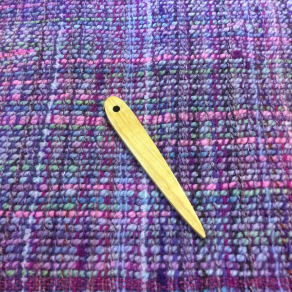 Naal Binding Needle