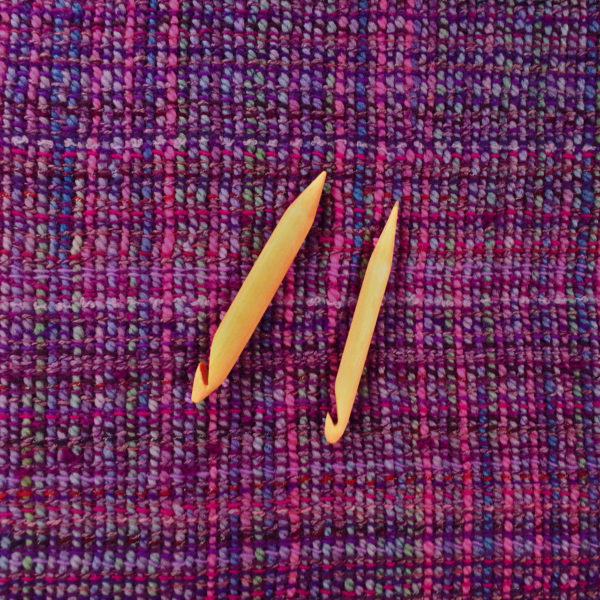 4" Cro-Hooks