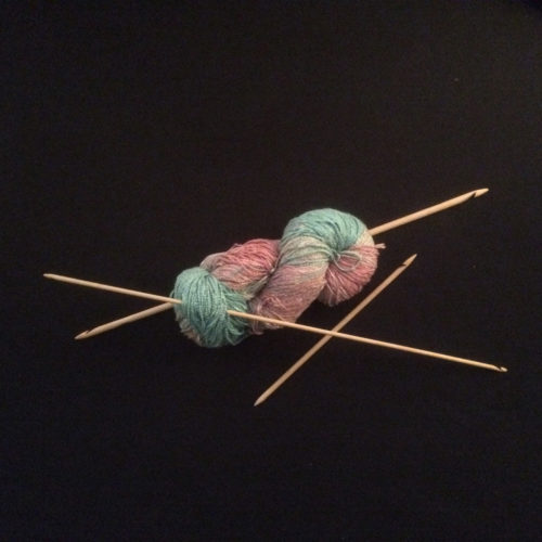 Double-ended Crochet Hooks