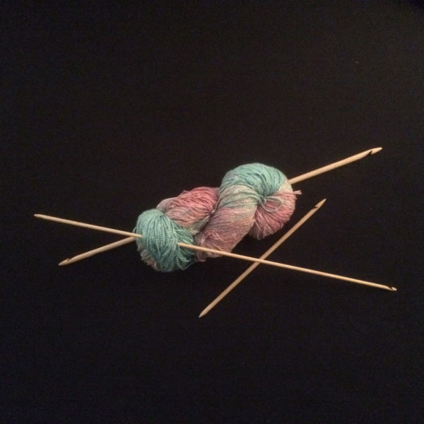 Double-ended Crochet Hooks