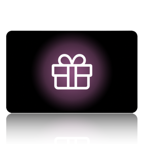 Digital Gift Card