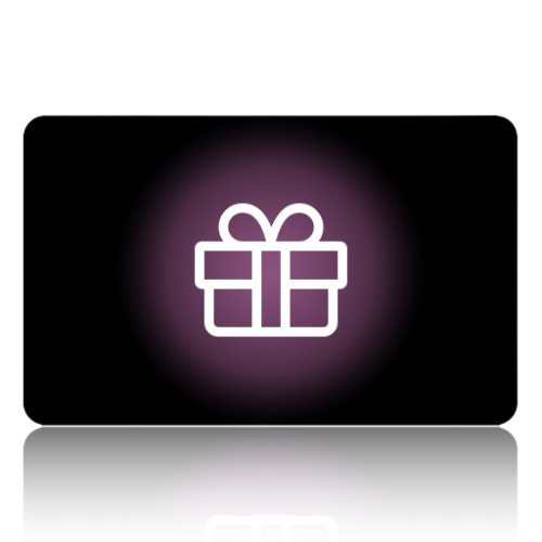 Gift cards